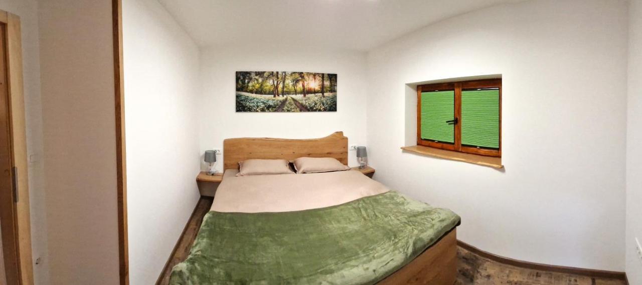 Straza House Apartamento