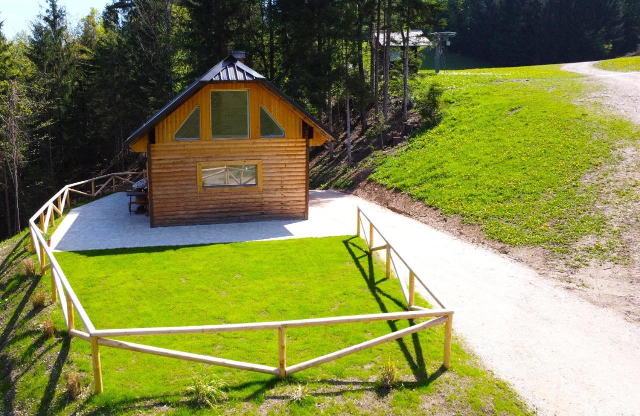 Straza House * Bled