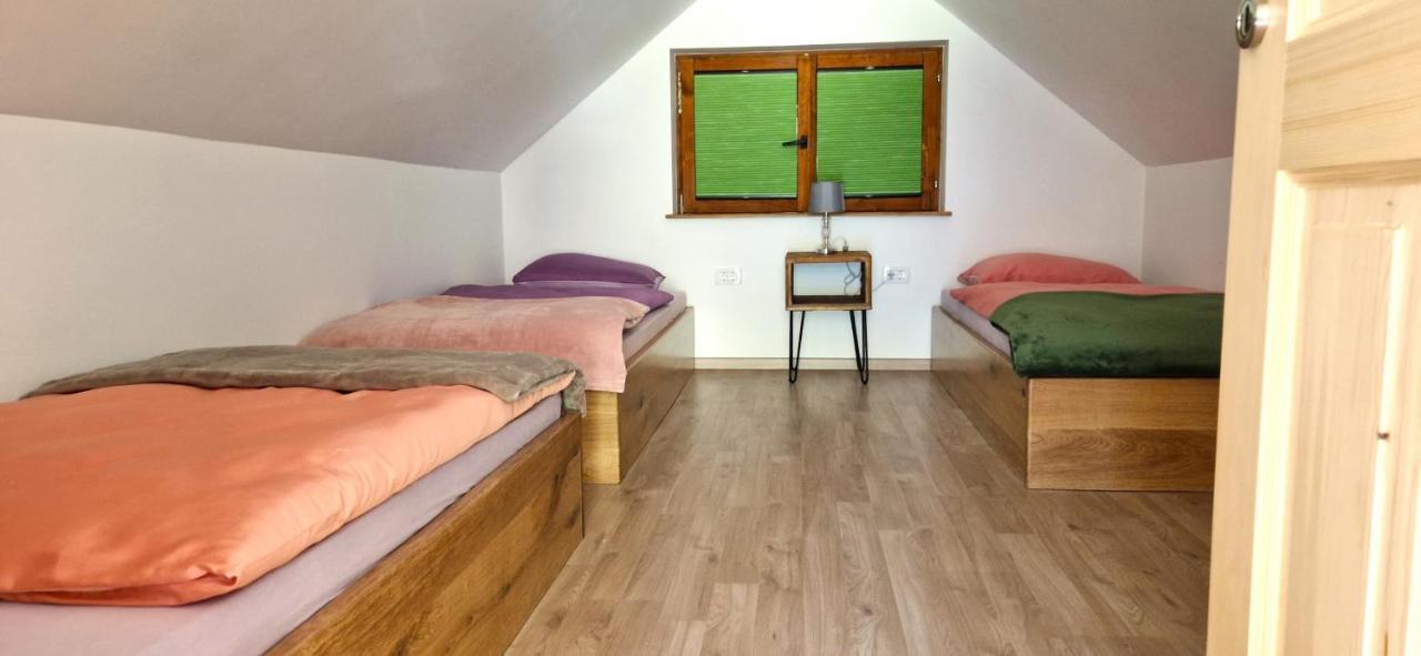 Straza House Apartamento *