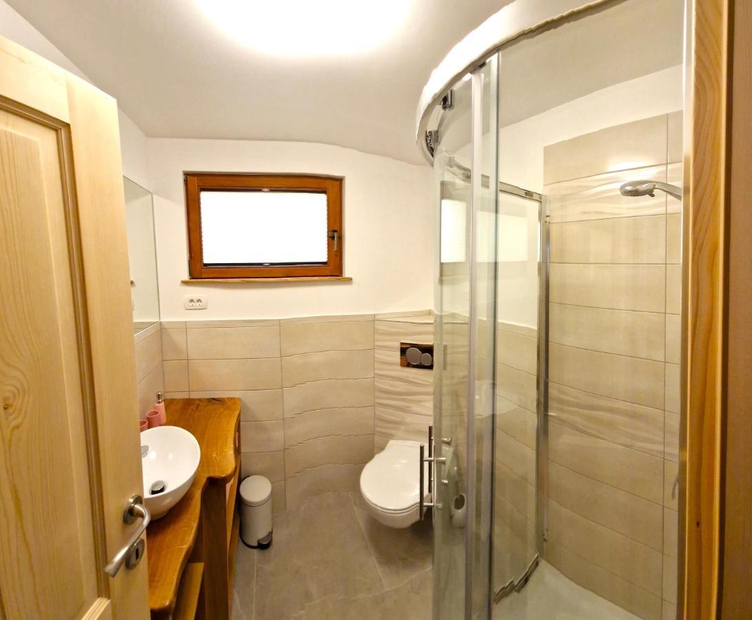 Apartment Straza House