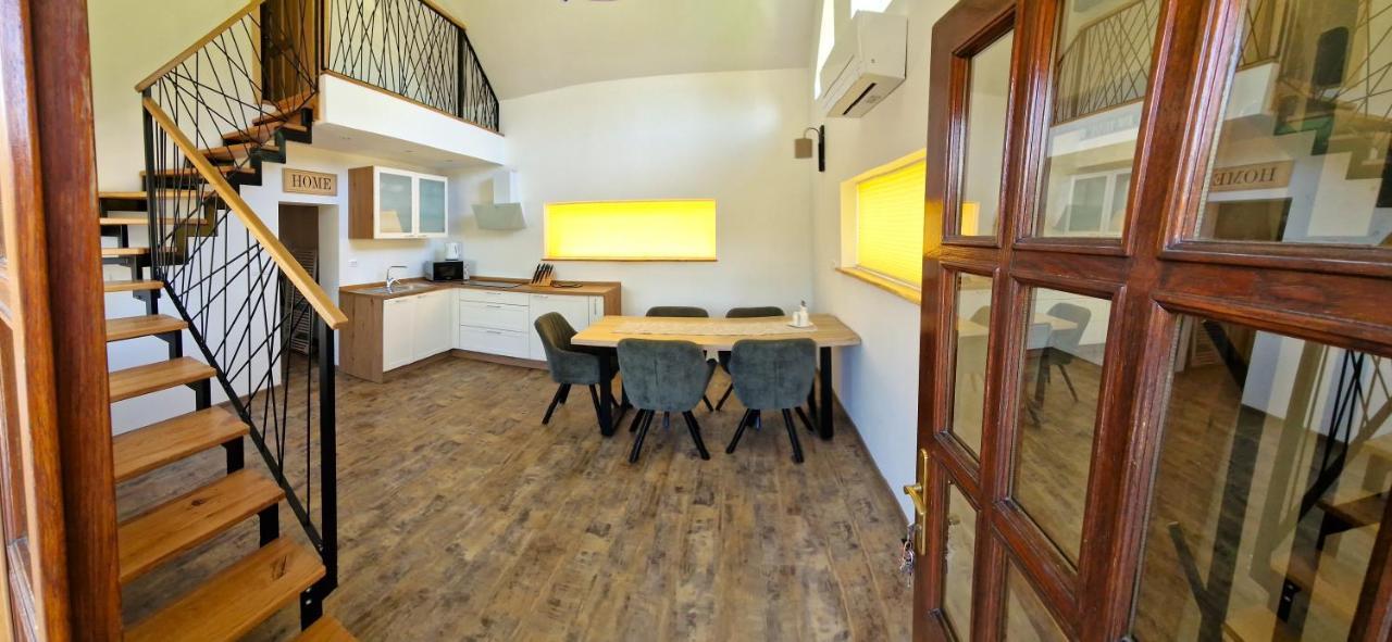 Apartment Straza House Bled
